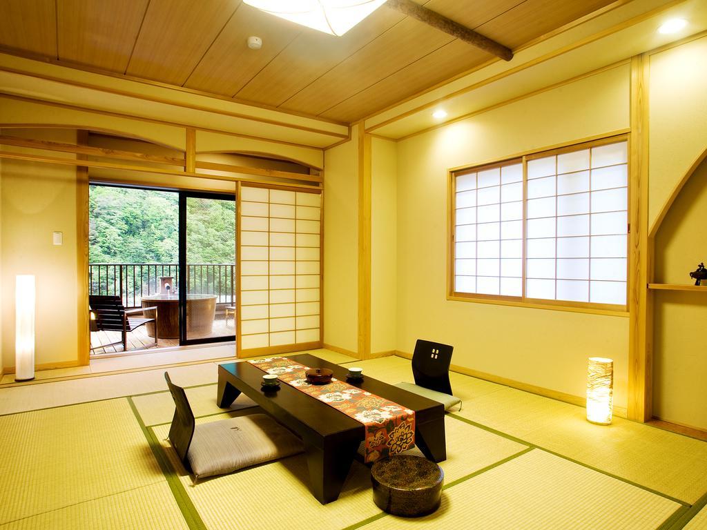 Yukimurasaki Takayama  Room photo