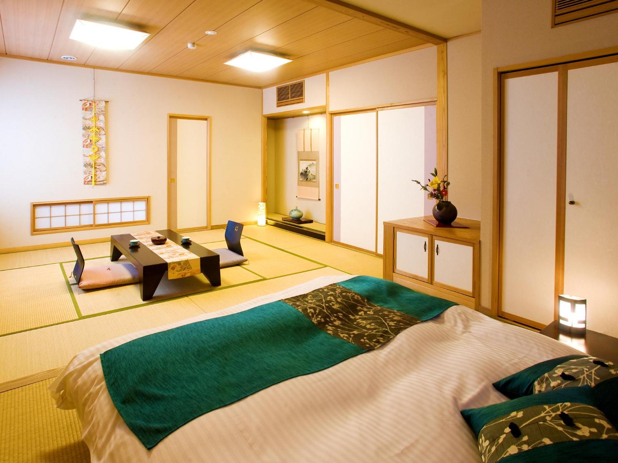 Yukimurasaki Hotel Takayama  Room photo