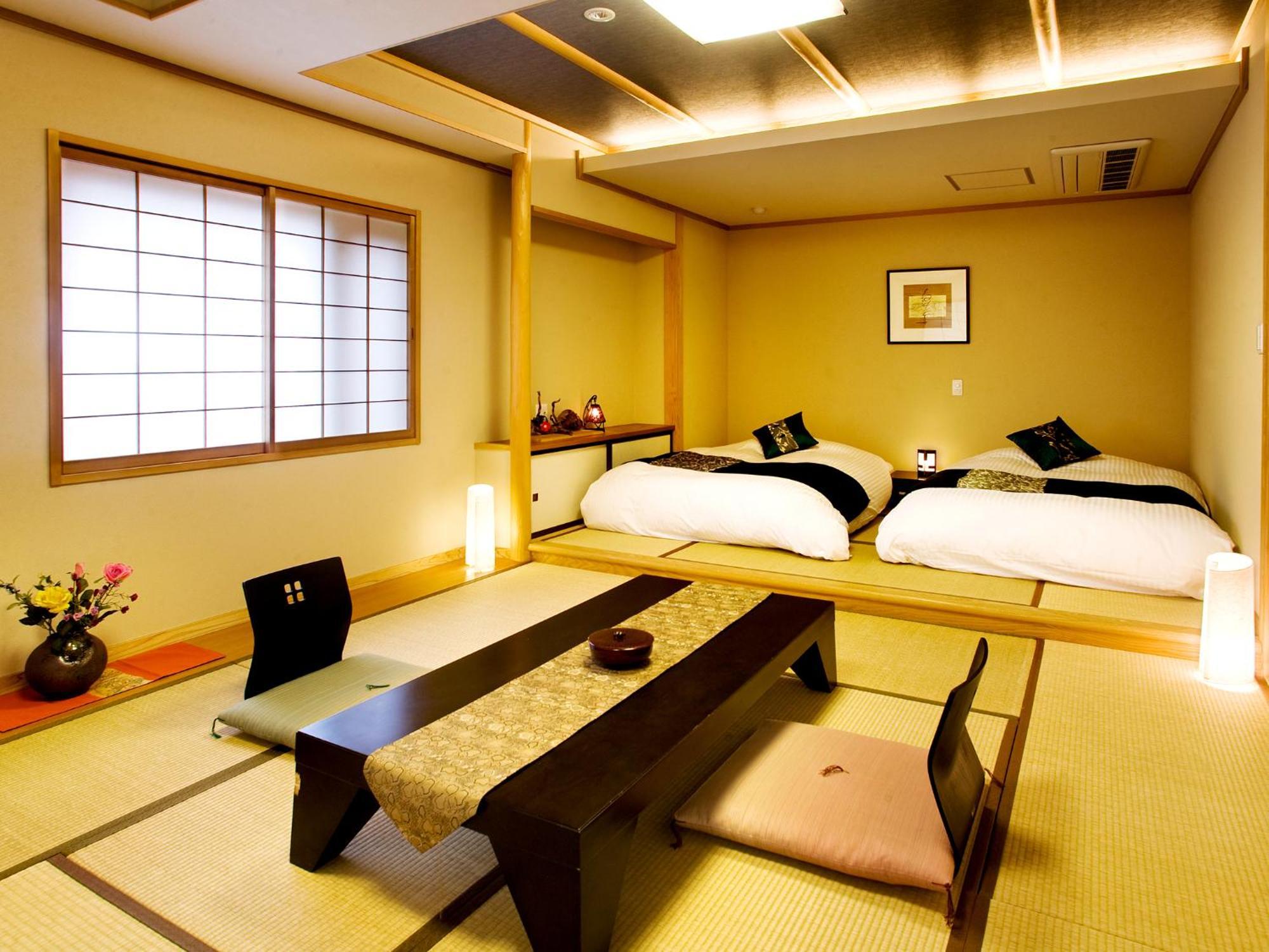 Yukimurasaki Hotel Takayama  Room photo