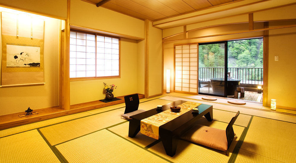 Yukimurasaki Hotel Takayama  Exterior photo