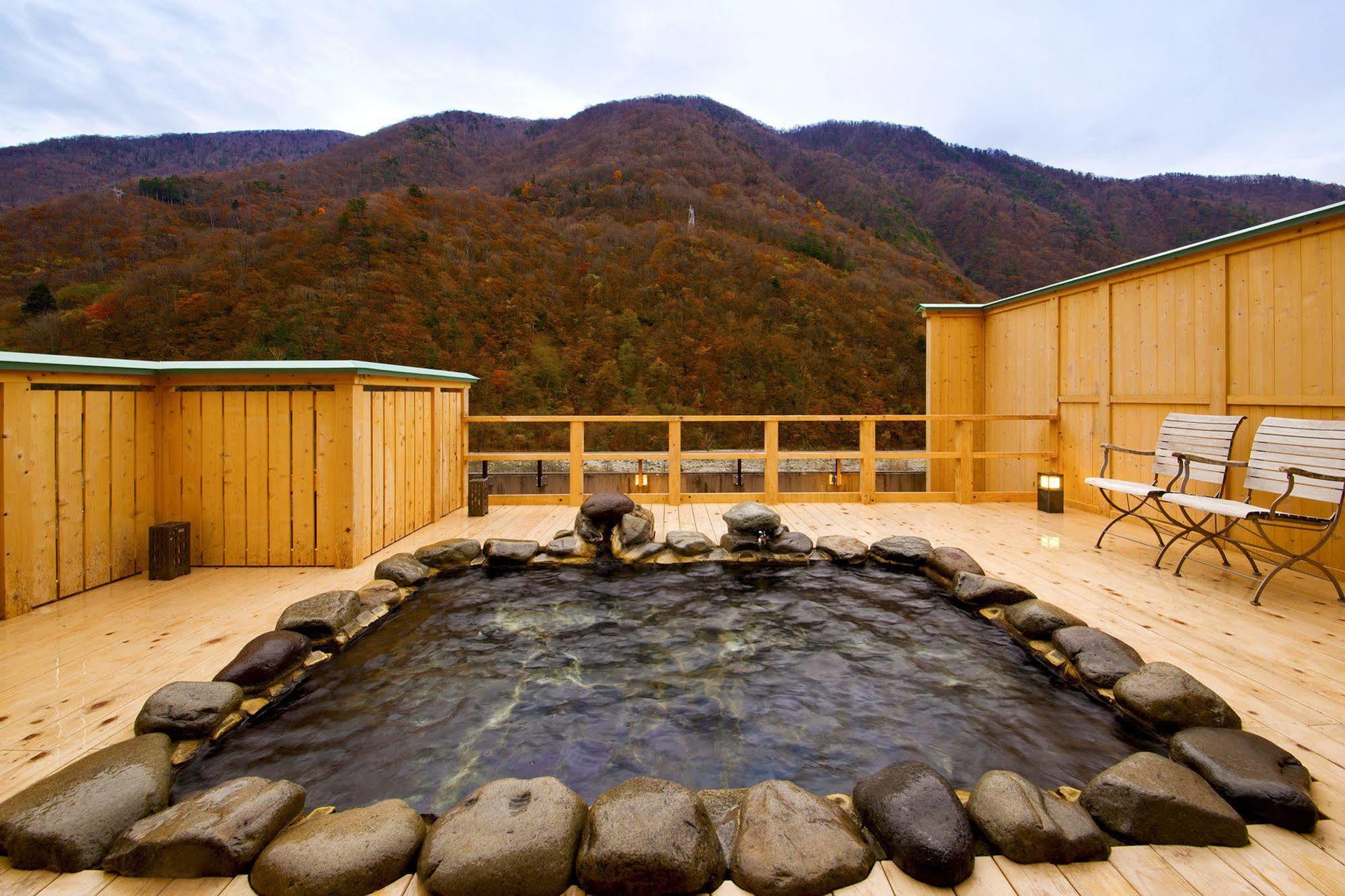 Yukimurasaki Hotel Takayama  Exterior photo